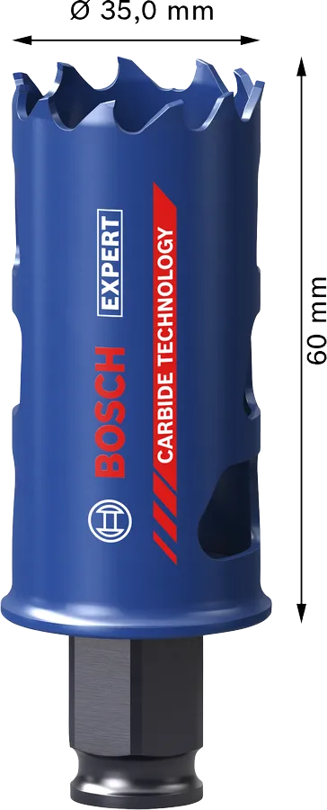 EXPERT Multi Material PC Plus