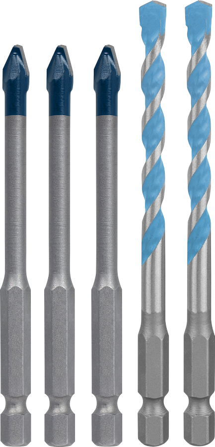 Coffret EXPERT HEX-9 Hard Ceramic et Multi Construction