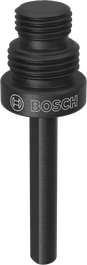 Adaptateur Bosch pour agrandir les trous, 60 mm.
