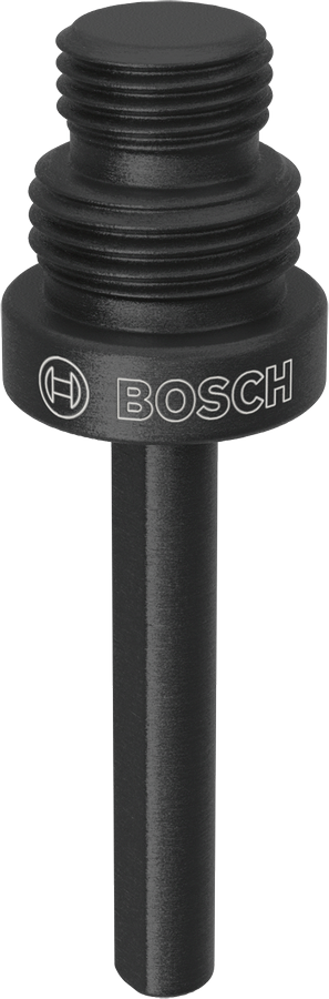 Adaptateur pour l'agrandissement des trous