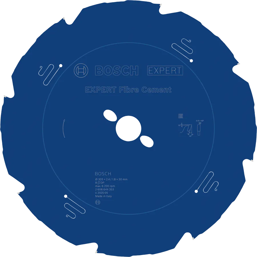 EXPERT Fibre Cement