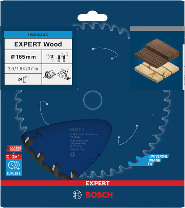 EXPERT Wood