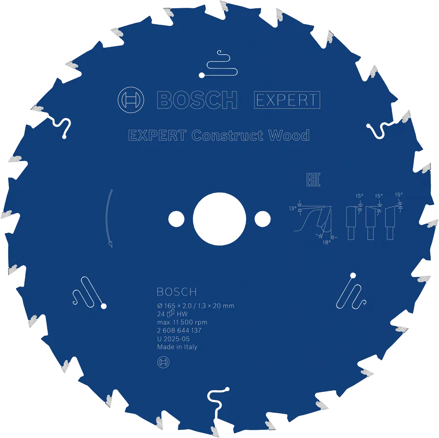EXPERT Construct Wood