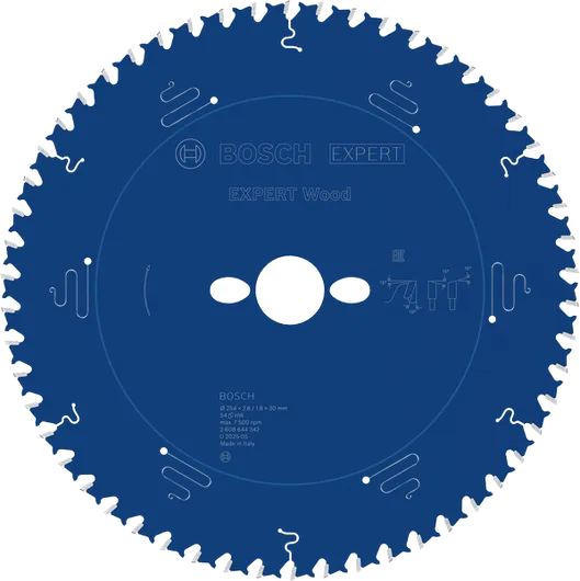 Lame de scie circulaire EXPERT Wood