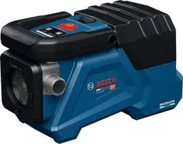 Outil d'enfilage sans fil sans balais Bosch GTP18V-28.