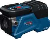 Outil d'enfilage sans fil sans balais Bosch GTP18V-28.