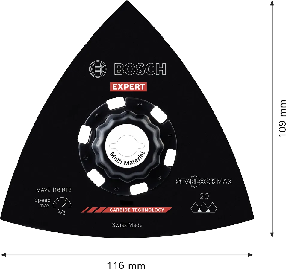 EXPERT MAVZ 116 RT2