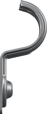 Accessoire de cintreuse de conduits Bosch pour GNB18V-40.