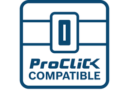 Compatible ProClick
