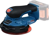 Ponceuse orbitale aléatoire sans fil Bosch GEX 18V-150-3.