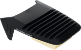Filtre noir pour boîte à poussière Bosch , compatible avec le système Microfilter.