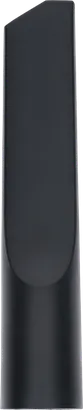 Suceur plat Bosch 35 mm pour nettoyer les espaces restreints.