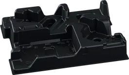 Bac de rangement pour outils Bosch L-BOXX GSA 18V-24.