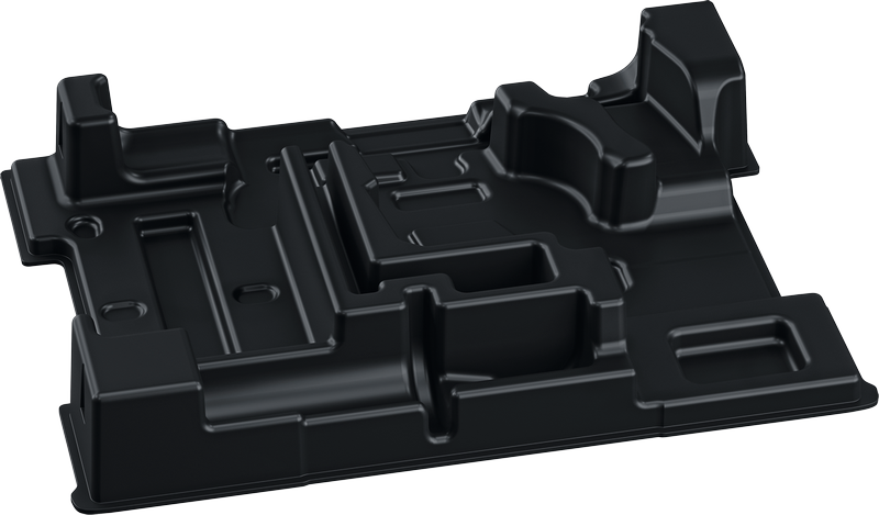 Insert Bosch L-BOXX pour rangement d'outils GBH 18V-22 X.