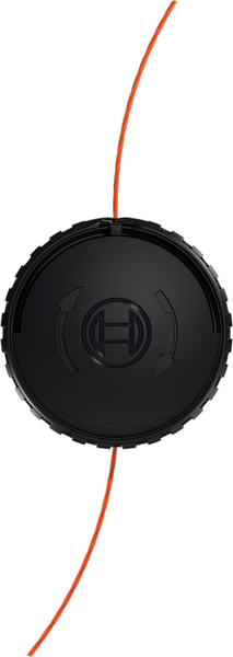 Bobine de filetage Bosch Low Cut LH pour coupe-bordures sans fil.
