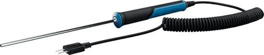 Accessoire pour sonde de température à immersion Bosch Type K.