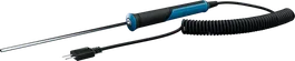 Accessoire pour sonde de température à immersion Bosch Type K.