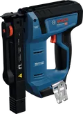 Agrafeuse à bois sans fil Bosch GTH 18V-14.