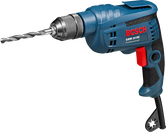 Perceuse Bosch GBM 10 RE avec moteur 600W.