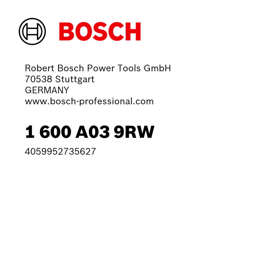 Object #200610963: 1600A039RW_bo_pro_g_f_1