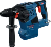 Marteau perforateur Bosch GBH18V-28 avec SDS plus.