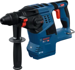 Marteau perforateur Bosch GBH18V-28 avec SDS plus.