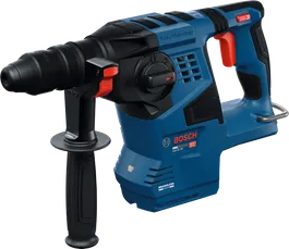 Marteau perforateur Bosch GBH18V-28F avec SDS plus.