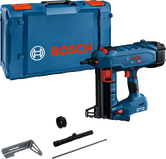 Cloueuse sans fil Bosch GNB 18V-40 avec étui.