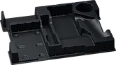 Insert Bosch L-BOXX pour le rangement d'outils GSS18V-18.