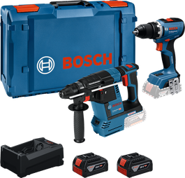 Coffret d'outils électriques Bosch .