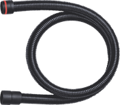 Tuyau de soufflage Bosch pour aspirateur, 1,5 m.