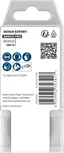Lame de coupe plongeante Bosch PRO AIZ 45 BSPIB 45x45 mm (pack).