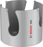 Scie cloche filetée Bosch PRO pour matériaux de construction 76 mm.