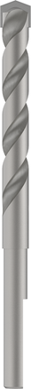 Foret pilote Bosch PRO pour scie cloche TCT 8 x 60 x 100 mm.