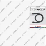 Tuyau de soufflage Bosch pour aspirateur 1,5 m.