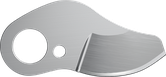 Lame de rechange pour sécateur sans fil Bosch DC53.