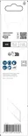Pack de lames de scie Bosch S 3456 XF Multi Material BIM.