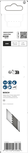 Lames de scie Bosch Multi Material Demolition S1111DF BIM, paquet de 2.
