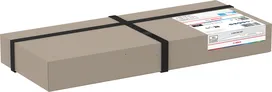 Lames de démolition multi-matériaux Bosch S 1411 DF, paquet de 100.