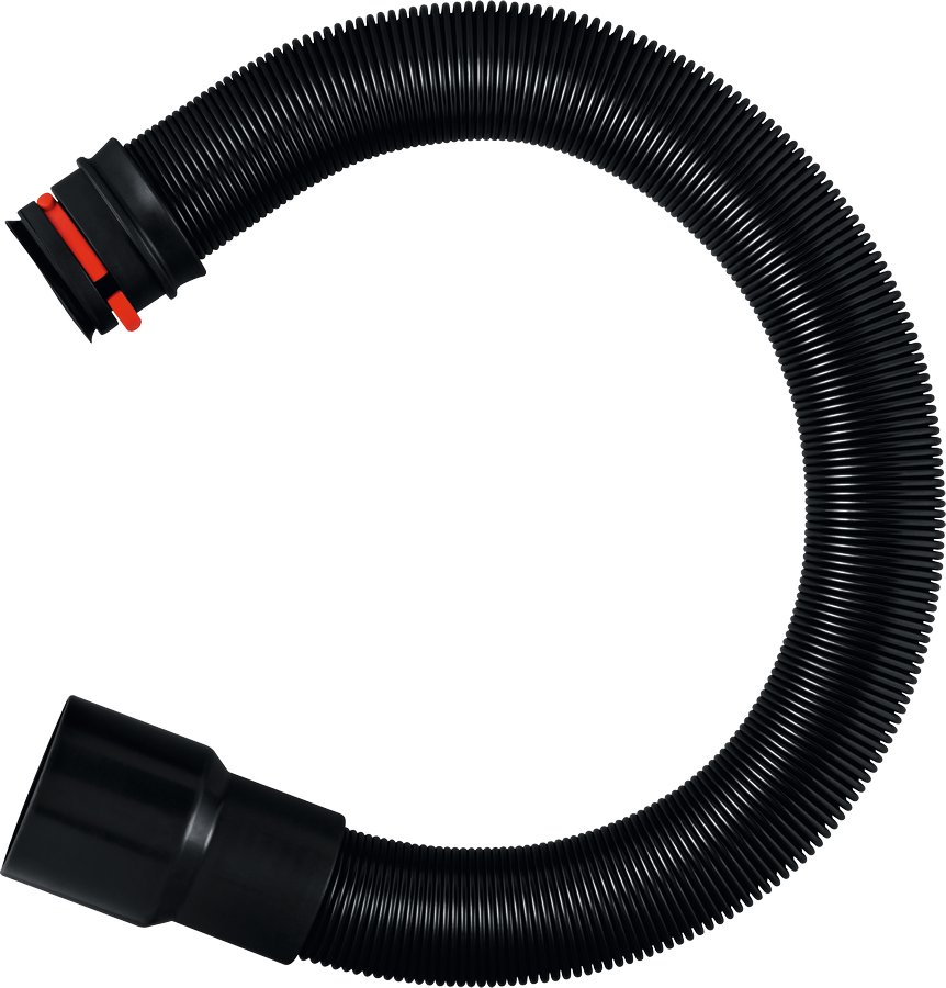 Tuyau d’aspiration