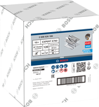 Disque à lamelles Bosch PRO X571 incliné 115 mm G120.