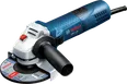 Bosch GWS 7-125 haakse slijper voor metaalbewerking.