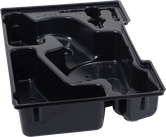 Plateau d'insertion Bosch L-Boxx 136 pour l'organisation des outils.