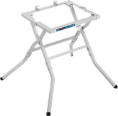 Support de scie Bosch GTA 600, support pliable léger.