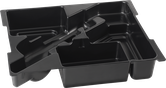 Insert Bosch pour valise L-BOXX 136, compartiments organisés.