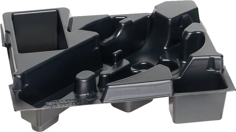 Plateau d'insertion d'outils Bosch pour le stockage L-BOXX 102.