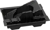 Insert Bosch pour accessoires de marteau perforateur GBH 2-20 D.