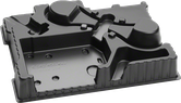 Bac d'insertion Bosch L-BOXX 238 pour le rangement des outils.