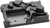 Bac d'insertion Bosch L-BOXX 238 pour le rangement des outils.