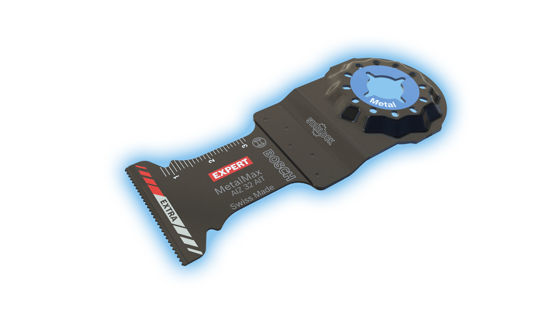 EXPERT MetalMax Multi-Tool Blade